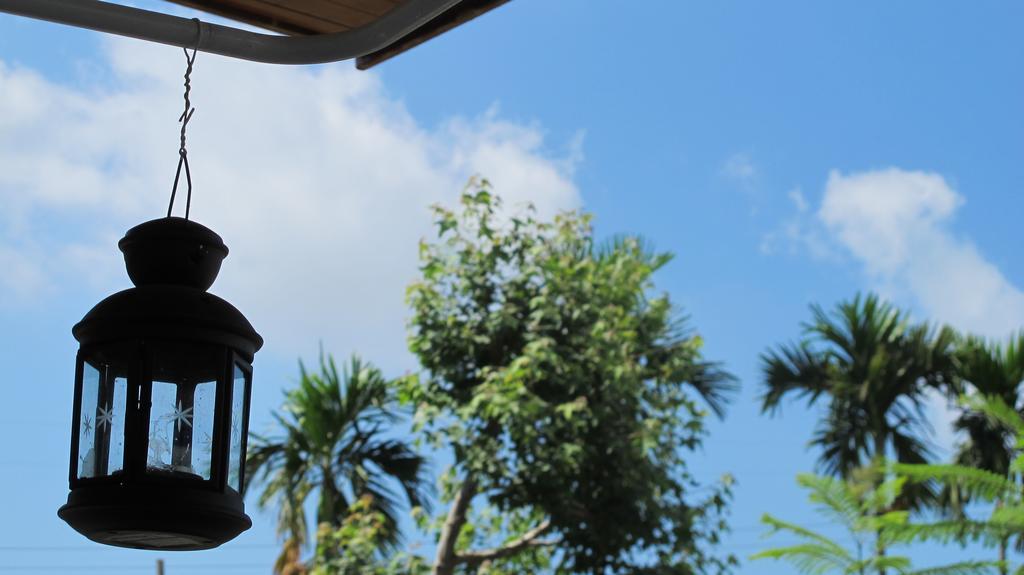 Hou Niao Fei Xing B&B Taiping  Exterior photo