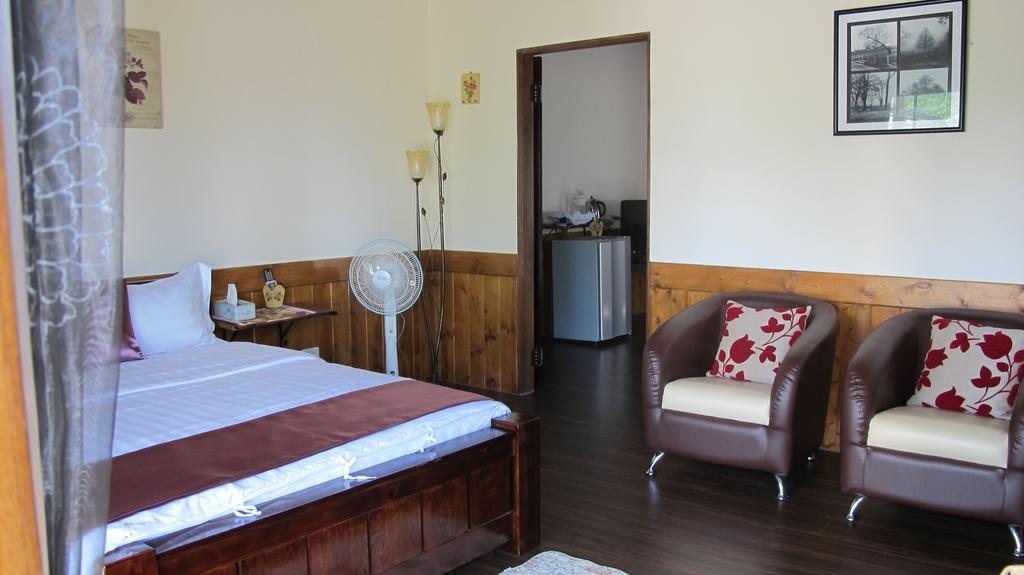 Hou Niao Fei Xing B&B Taiping  Exterior photo
