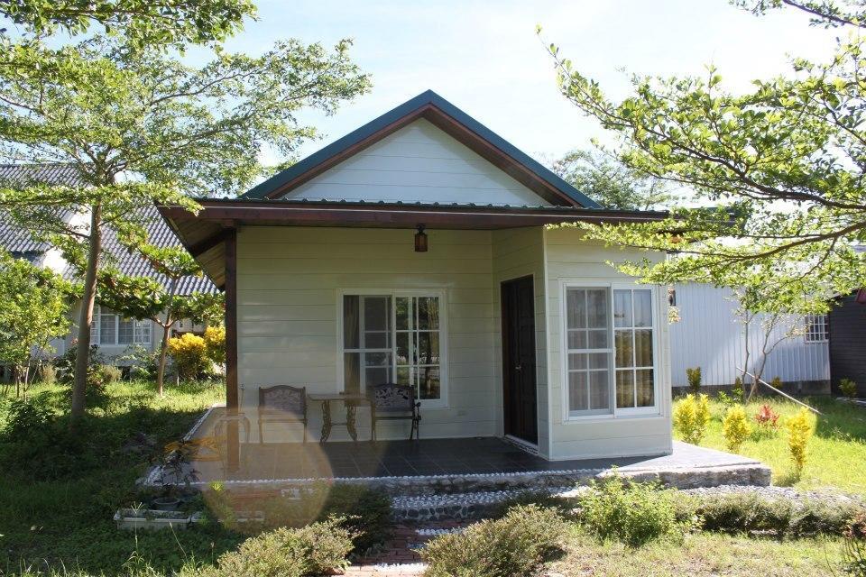 Hou Niao Fei Xing B&B Taiping  Room photo