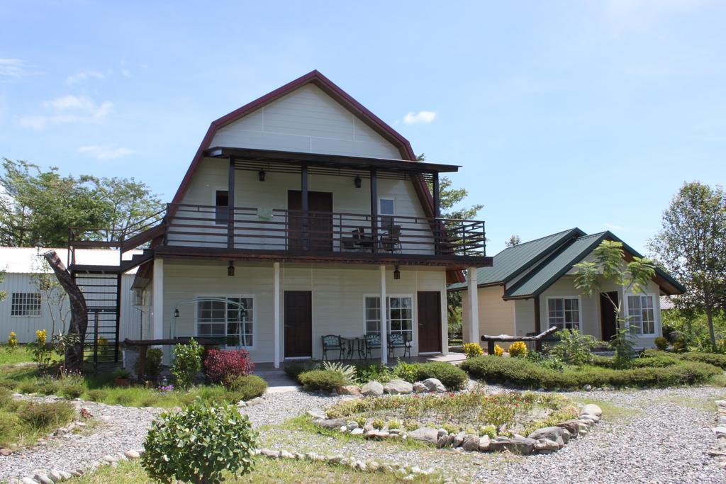 Hou Niao Fei Xing B&B Taiping  Room photo