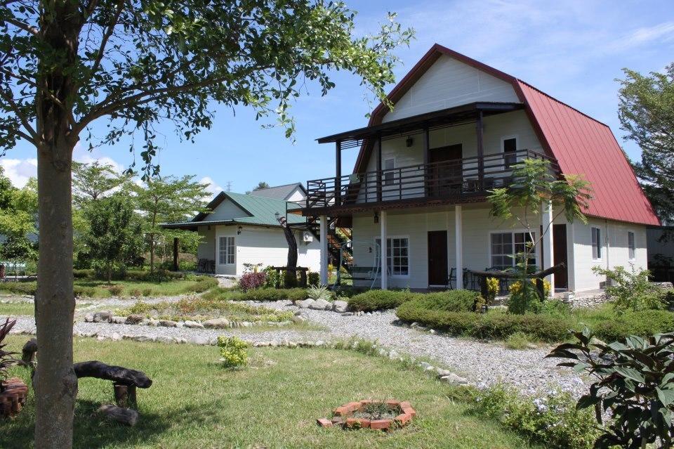 Hou Niao Fei Xing B&B Taiping  Room photo