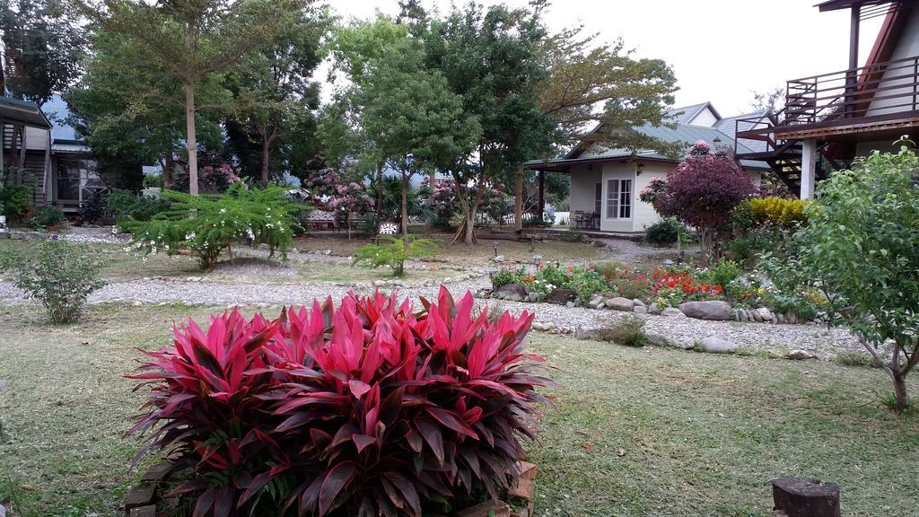 Hou Niao Fei Xing B&B Taiping  Exterior photo